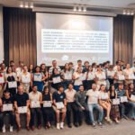 Con el egreso de más de 60 emprendimientos, se celebró el cierre de la séptima edición del Programa de Incubación