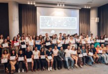 Con el egreso de más de 60 emprendimientos, se celebró el cierre de la séptima edición del Programa de Incubación