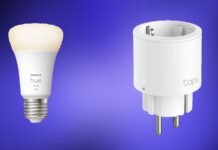 Convierte tu casa en inteligente por poco dinero con estas ofertas y sorprende a tus visitas