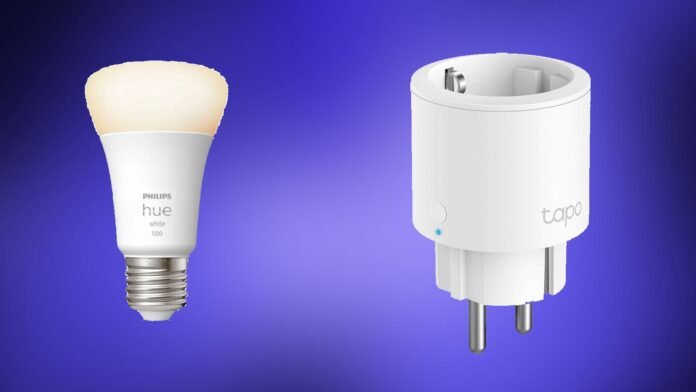 Convierte tu casa en inteligente por poco dinero con estas ofertas y sorprende a tus visitas