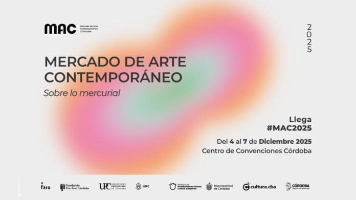 Córdoba, epicentro del arte federal: MAC en cuenta regresiva
