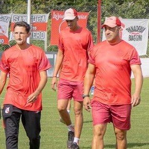 Luján tiene conducción: así será el cuerpo técnico en el 2026