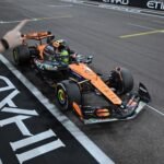 Del Potro alentó a Max Verstappen y pidió por Checo Pérez