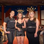 Diversity Fest: el ente Biocórdoba participó del desfile inclusivo con diseños de ropa circular