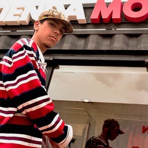 Milo J renovó con Morón y redobló la apuesta por el sueño del ascenso