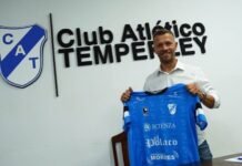 El equipo del Nacional que no tendrá en cuenta al quinto máximo goleador de su historia para 2026