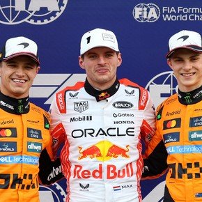 ¿Norris o Verstappen? Los jefes de equipo eligieron al mejor piloto del año en la Fórmula 1