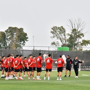 Volvió River: todos los detalles del día 1 de pretemporada y las primeras decisiones de Gallardo
