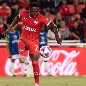 Jugó en un grande, le metió un gol a River y disputará la Primera Nacional