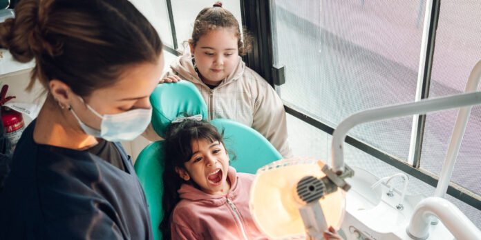 El Móvil Odontológico Municipal atendió a más de 5