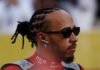 El negativo récord que alcanzó Lewis Hamilton en la temporada 2025 de la Fórmula 1