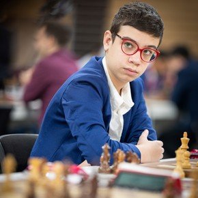 Mundial de Qatar de Rápidas: gran cierre de Faustino Oro y Candela Francisco