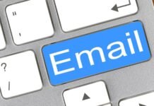 Este es el riesgo de tener una cuenta de e-mail olvidada