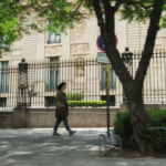 Estrena en todo el país la película “Ciudades de refugio”, filmada en la ciudad y apoyada por el programa municipal Cba Acción