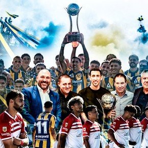 La trama: cómo se gestó y aprobó el título que hizo explotar todo