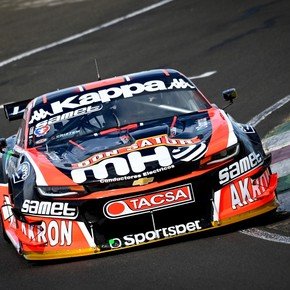 Se define el TC en La Plata: cuándo es y dónde verlo por TV