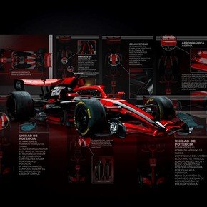 Informe: los cambios en la Fórmula 1 del 2026; por qué, qué se busca y terminología para aprender