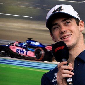 Alpine confirmó cuándo presentará el auto que manejará Colapinto en 2026