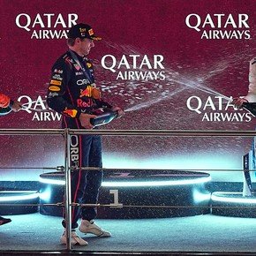 La palabra más esperada: qué se dijo en McLaren tras el error que le sirvió el triunfo en Qatar a Verstappen