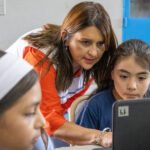 Gran convocatoria de aspirantes para el ingreso al Sistema Educativo Municipal