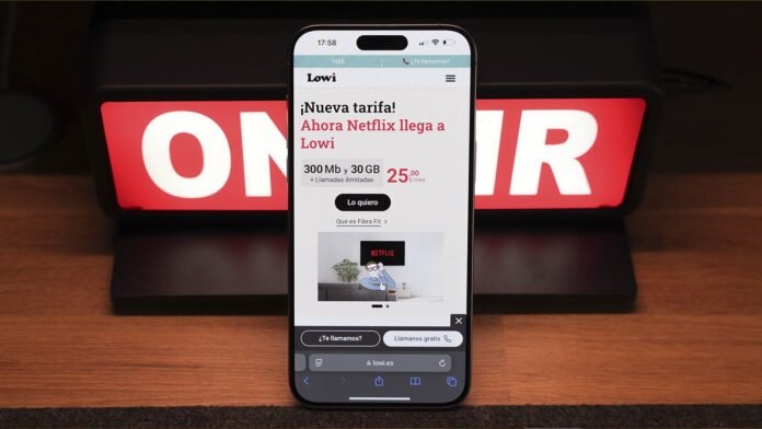 ¿Interesa contratar una tarifa de Internet de pago anual? Esto debes saber