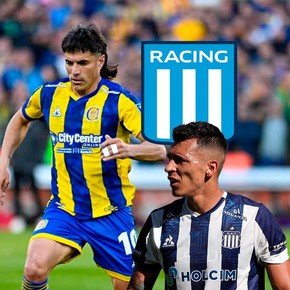 Nacho Malcorra y Rubén Botta, ofrecidos a Racing