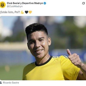 ¿Dos refuerzos bomba para la Primera Nacional o una broma pesada del Día de los Inocentes?