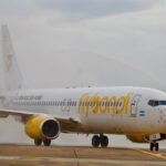 La lowcost Flybondi ya despegó con su «Temporada de Verano Épica»
