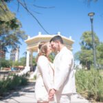 La Municipalidad celebra casamientos en espacios emblemáticos de la ciudad