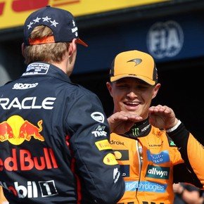 Qué necesitan Norris, Verstappen y Piastri para ser campeones de la F1 en Abu Dhabi