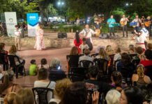 “La Peña en tu Ciudad” cerrará el año con la presentación del disco grabado por artistas locales