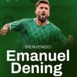 La solución de Ferro respecto su baja cuota goleadora de cara a 2026