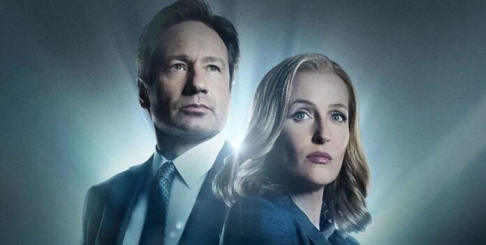 Los Expedientes Secretos X tendrán una maratón gratis