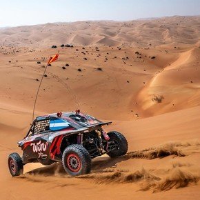 Quiénes son los argentinos y cuáles serán los cambios en el recorrido del Dakar 2026