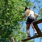 Quaras, parque de montaña, obtuvo el premio Bitácora de Plata 2025