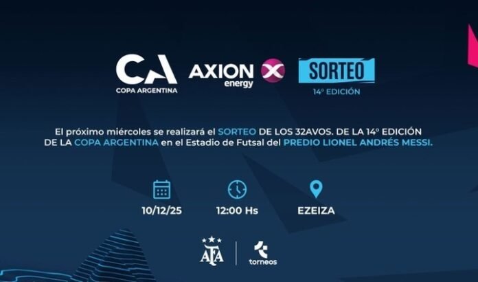 ¿Qué equipos del Ascenso clasificaron a la Copa Argentina?