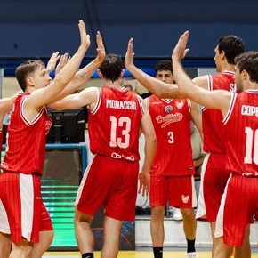 Gran triunfo de Instituto ante Franca por la Basketball Champions League