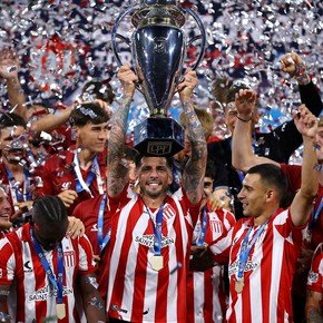 Por la consagración de Estudiantes, Boca será el equipo que deberá hacerle el pasillo