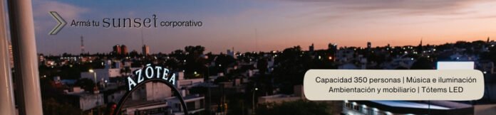 Raulito pega el salto: proyecta una nueva planta industrial en el Ecoparque