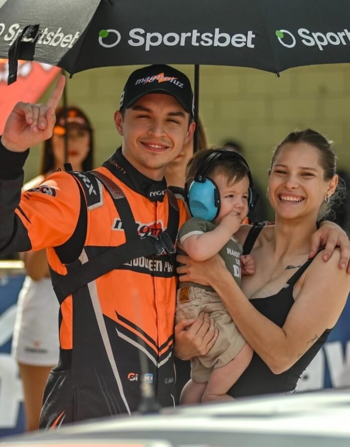 Se ganó el ascenso al TC, pero no podrá participar: