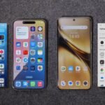 Si comparto Internet con el móvil, ¿va a ir más lenta la conexión?