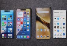 Si comparto Internet con el móvil, ¿va a ir más lenta la conexión?