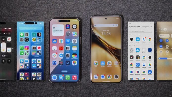 Si comparto Internet con el móvil, ¿va a ir más lenta la conexión?