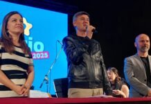 Talento de Barrio: 12 finalistas compartieron la gran final en el Teatro Ciudad de las Artes