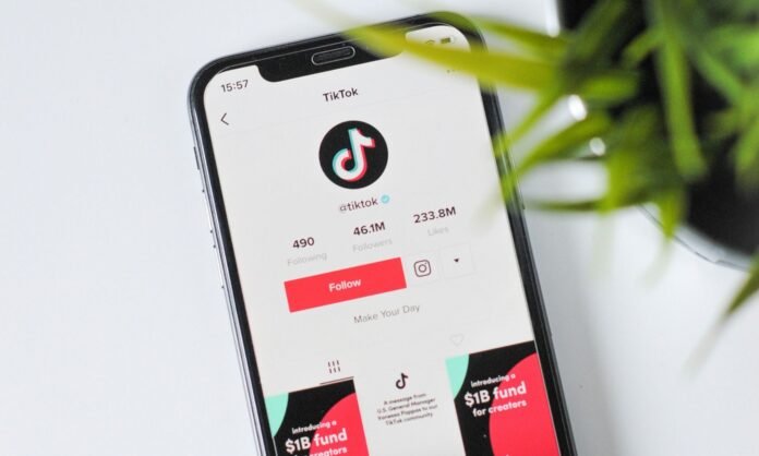 TikTok no va a ser prohibido en Estados Unidos