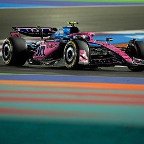 Franco Colapinto en el GP de Abu Dhabi: días, horarios y dónde ver por TV 