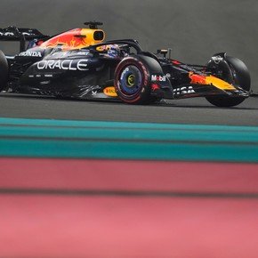 Así quedó la parrilla de salida del GP de Abu Dhabi en la Fórmula 1