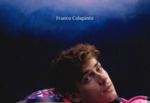 A lo Scaloneta: el particular apodo de Franco Colapinto al nuevo Alpine tras su presentación