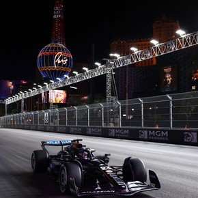 El ex equipo de Franco Colapinto se perderá los test de pretemporada de Barcelona