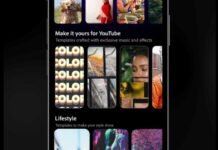 Adobe entrega una herramienta esencial para Youtube Shorts